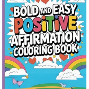 adult stress free coloring book: