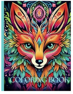 mystical mandalas coloring book pap