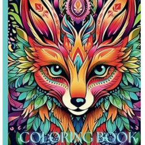 mystical mandalas coloring book pap