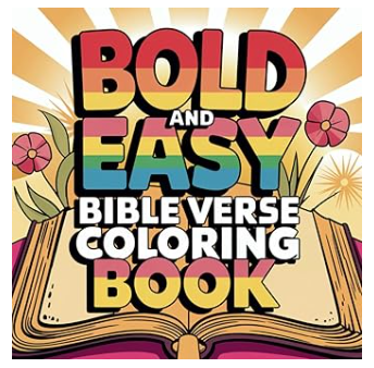 coloring the word: