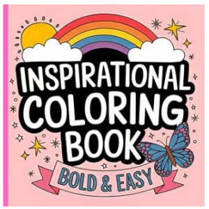 be the inspiration:
