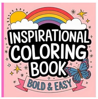 be the inspiration: