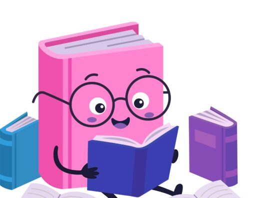 FUN BOOKS
