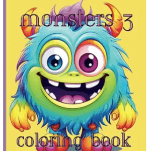 Monsters 3