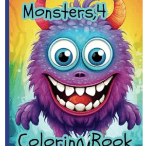 Monsters 4: