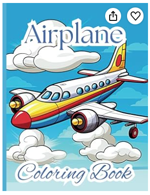 Airplane Adventures: